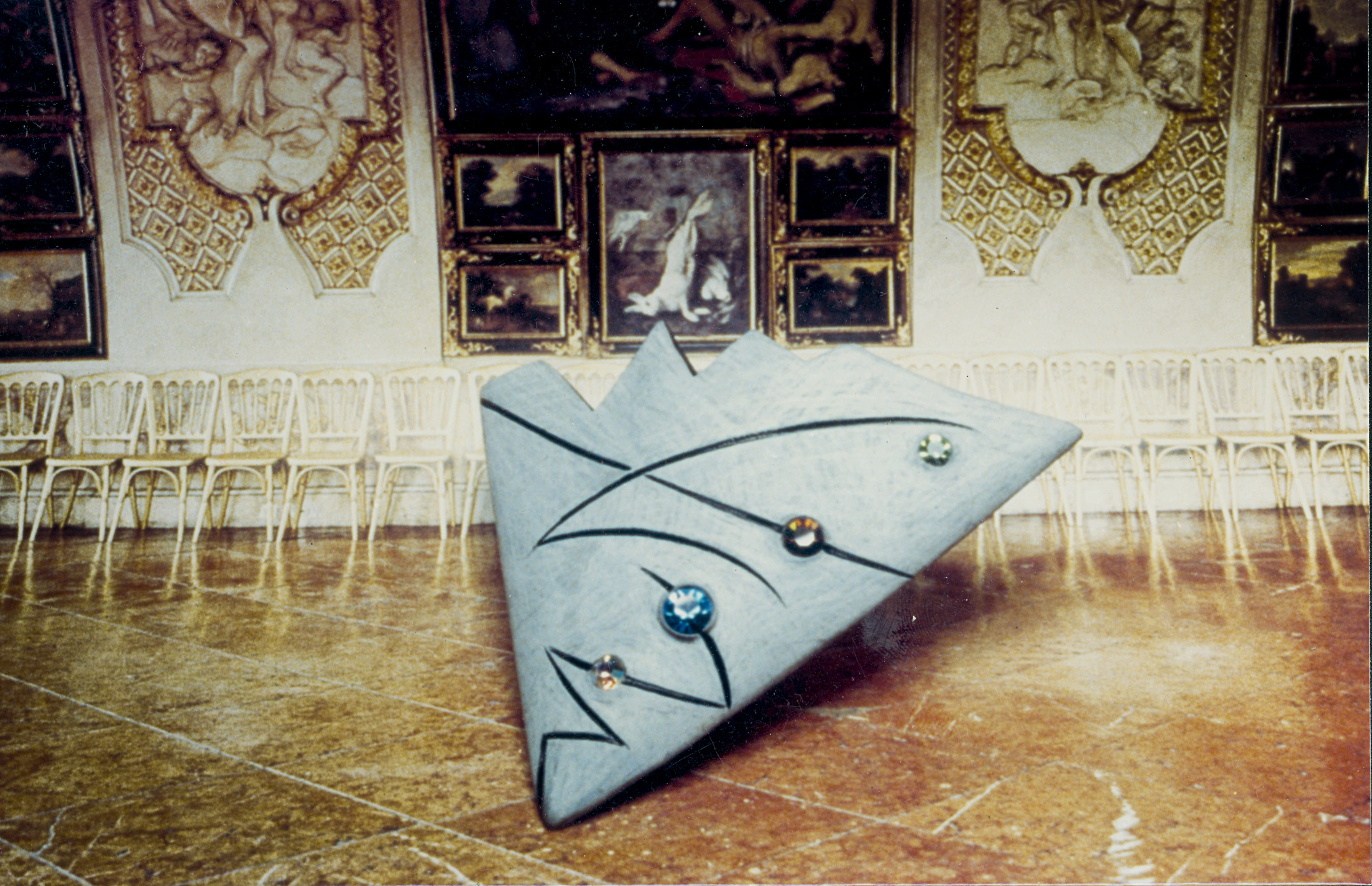 Post Card Collection