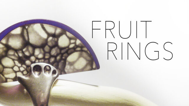 Fruit Rings