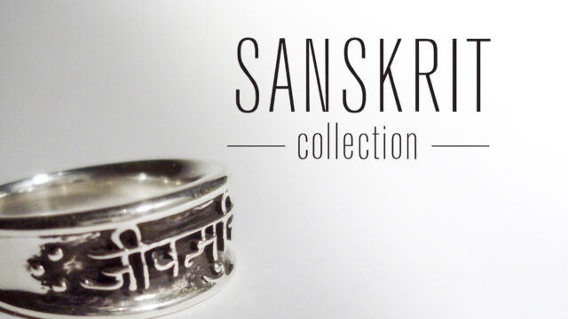 Sanskrit